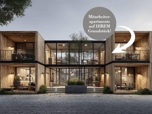 Mehrfamilienhaus zum Kauf als Kapitalanlage geeignet 2.100 € 1 Zimmer 25 m² Zimmerstr 44 Uhlenhorst Hamburg 22085