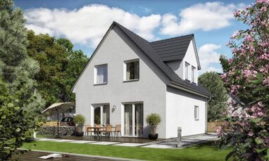 Einfamilienhaus zum Kauf 375.110 € 4 Zimmer 100 m² 536 m² Grundstück Großenritte Baunatal 34225
