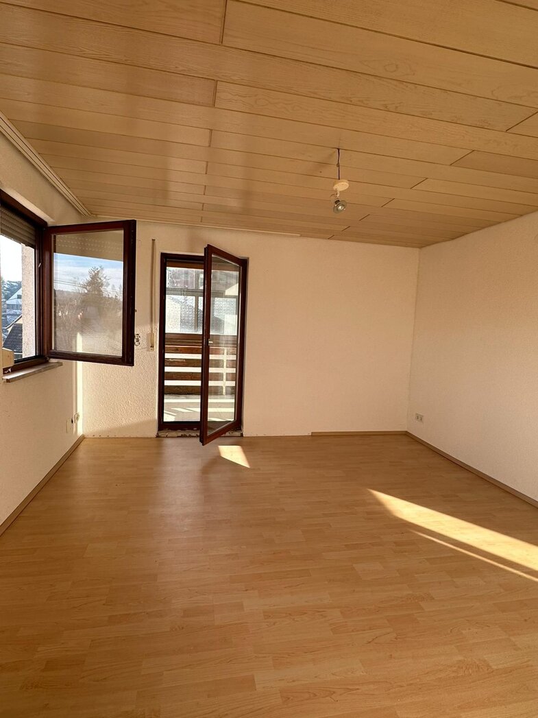 Doppelhaushälfte zum Kauf 140.000 € 4 Zimmer 79 m² 70 m² Grundstück Schloßberg Bopfingen 73441