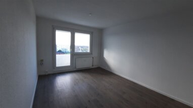 Wohnung zur Miete 400 € 3 Zimmer 66,5 m² 3. Geschoss Hohe Straße 26 Lauchhammer - Mitte Lauchhammer 01979