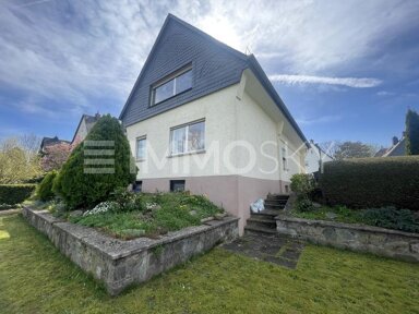 Einfamilienhaus zum Kauf 6 Zimmer 130 m² 577 m² Grundstück Büblingshausen Wetzlar 35578