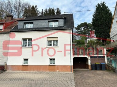 Einfamilienhaus zum Kauf 165.000 € 5 Zimmer 113 m² 1.056 m² Grundstück frei ab sofort Lauterbach Völklingen 66333