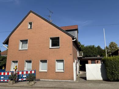 Haus zum Kauf 265.000 € 5 Zimmer 115 m² 780 m² Grundstück Rheindahlen - Land Mönchengladbach 41179