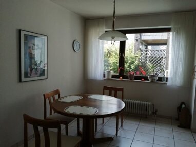 Wohnung zur Miete Wohnen auf Zeit 2.090 € 5 Zimmer 160 m² frei ab sofort (Alt-) Siegen - Giersberg Siegen 57072