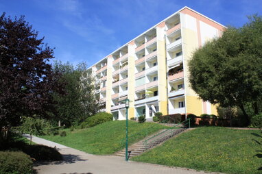 Wohnung zur Miete 211 € 2 Zimmer 40,2 m² 4. Geschoss Faleska-Meinig-Str. 30 Markersdorf 621 Chemnitz 09122
