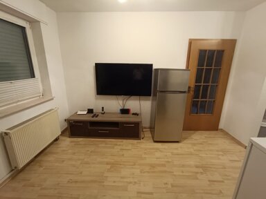 Wohnung zur Miete 290 € 1,5 Zimmer 37 m² 3. Geschoss Grafenstraße 20 Wickede Wickede (Ruhr) 58739