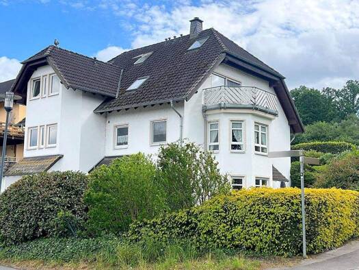 Maisonette zur Miete 950 € 5 Zimmer 118 m² 2. Geschoss frei ab 01.04.2026 Niederzeuzheim Hadamar 65589