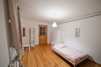 Wohnung zur Miete Wohnen auf Zeit 945 € 4 Zimmer 18 m² frei ab 19.02.2025 Frauenstraße 10 Angerviertel München 80469