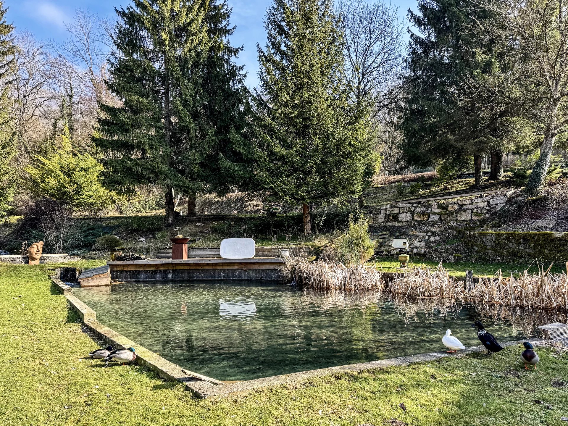 Einfamilienhaus zum Kauf 1.248.000 € 8 Zimmer 86.204 m²<br/>Grundstück Aiguebelette le Lac 73610