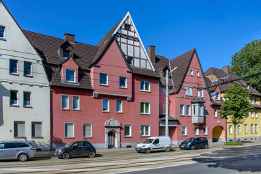 Wohnung zur Miete 356 € 2 Zimmer 60 m² 1. Geschoss Cranger Straße 396 Erle Gelsenkirchen 45891