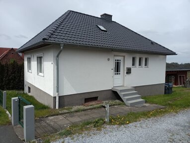 Einfamilienhaus zum Kauf 245.500 € 2 Zimmer 62 m² 721 m² Grundstück Allagen Warstein-Allagen 59581