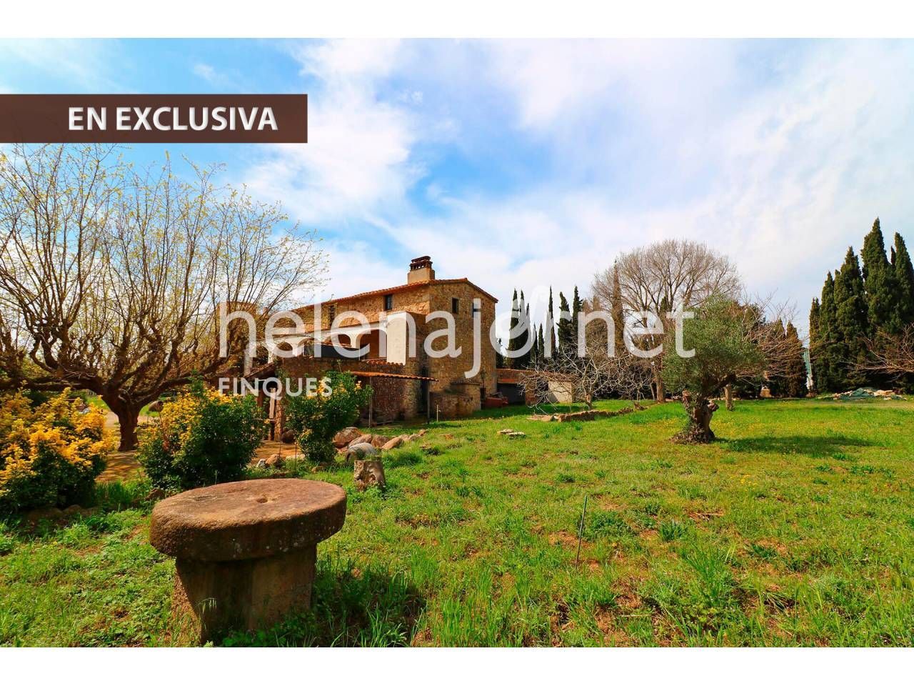 Einfamilienhaus zum Kauf 4.500.000 € 1.141 m²<br/>Wohnfläche Castell-Platja d'Aro 17250