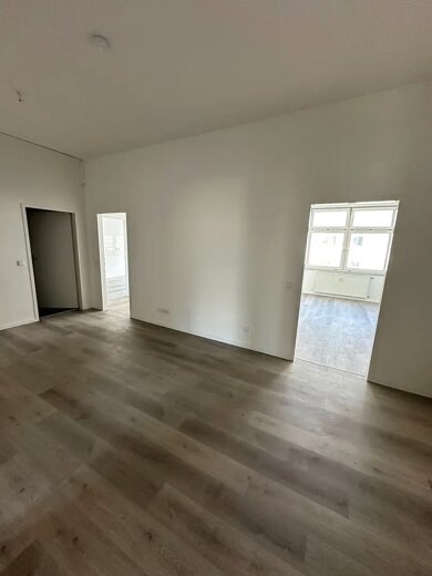 Wohnung zur Miete 1.100 € 3 Zimmer 104 m² Geschoss 3/5 Kesselbrink Bielefeld 33602