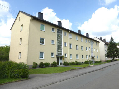Wohnung zur Miete 450 € 2 Zimmer 58 m² 2. Geschoss Steinenbrück Gummersbach 51643