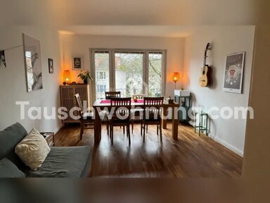 Wohnung zur Miete Tauschwohnung 850 € 2,5 Zimmer 56 m² Osdorf Hamburg 22763