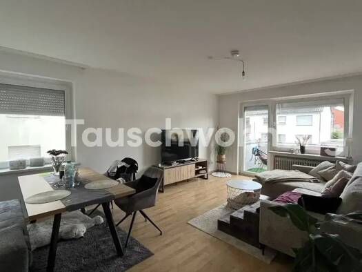 Wohnung zur Miete Tauschwohnung 800 € 3 Zimmer 70 m² 1. Geschoss Alstädten/Burbach Hürth 50354
