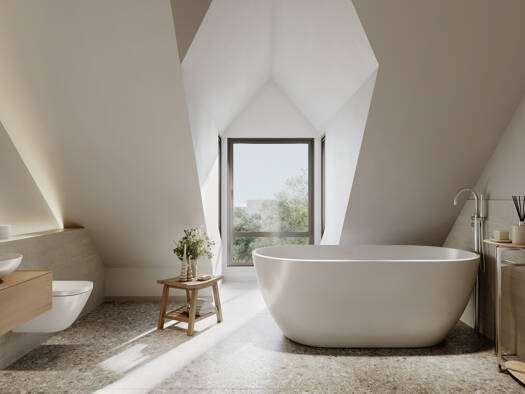 Wohnung zum Kauf provisionsfrei 1.250.000 € 4 Zimmer 140,2 m² 4. Geschoss Haager Straße 11 Altenerding Erding 85435