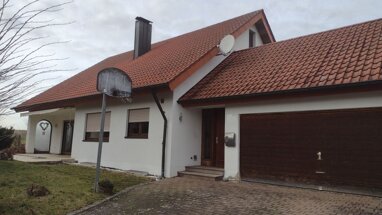 Mehrfamilienhaus zum Kauf 499.000 € 7 Zimmer 220 m² 798 m² Grundstück Pflaumloch Riesbürg 73469