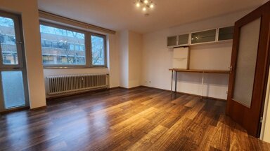 Wohnung zur Miete 350 € 1 Zimmer 25 m² frei ab sofort Annuntiatenbach 3 Markt Aachen 52062