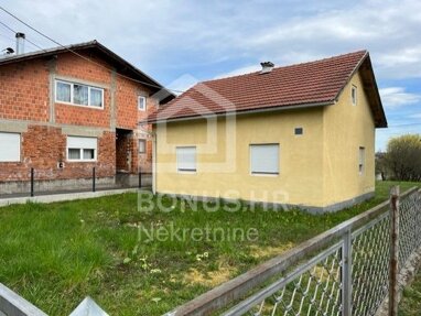 Haus zum Kauf 119.000 € 2 Zimmer 85 m² 984 m² Grundstück Sesvetska Sela