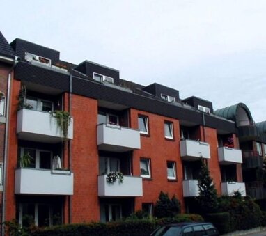 Wohnung zur Miete 701 € 2 Zimmer 66,8 m² 2. Geschoss August-Bebel-Str. 57 Bergedorf Hamburg 21029