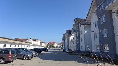 Wohnung zur Miete 760 € 3 Zimmer 77,3 m² Erdgeschoss Südliche Mühlenvorstadt / Obstbausiedlung Greifswald 17489