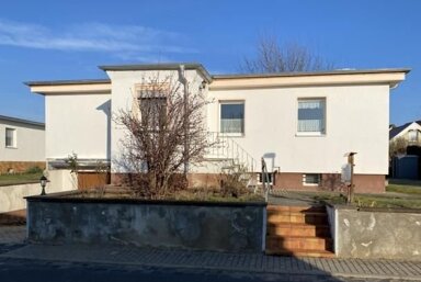 Einfamilienhaus zum Kauf 140.000 € 4 Zimmer 98 m² 649 m² Grundstück frei ab sofort Wansleben am See Seegebiet Mansfelder Land 06317