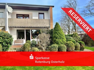 Einfamilienhaus zum Kauf 249.000 € 4 Zimmer 109 m² 476 m² Grundstück Rotenburg - Kernstadt Rotenburg 27356