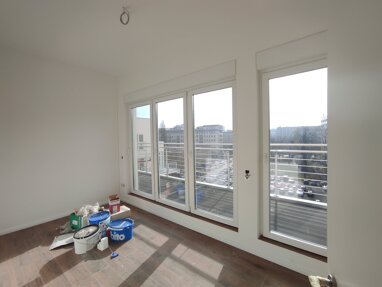 Wohnung zum Kauf 892.500 € 4 Zimmer 108,1 m² 5. Geschoss Palisadenstraße Friedrichshain Berlin 10243
