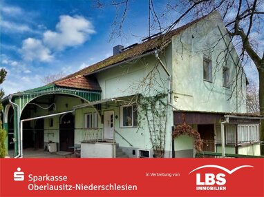 Einfamilienhaus zum Kauf 66.000 € 4 Zimmer 115 m² 700 m² Grundstück Rothenburg Rothenburg 02929