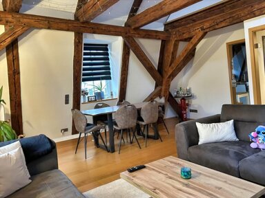 Maisonette zur Miete 1.050 € 3 Zimmer 100 m² Galgenberg Ulm 89073