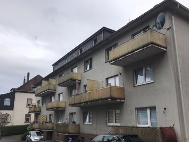 Wohnung zum Kauf 110.000 € 4 Zimmer 109,2 m² 2. Geschoss Kabel / Bathey Hagen 58099