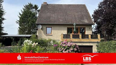 Einfamilienhaus zum Kauf 400.000 € 5 Zimmer 120 m² 1.391 m² Grundstück Pölchow Pölchow 18059