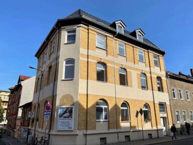 Wohnung zur Miete 1.450 € 5 Zimmer 115 m² frei ab 01.02.2025 Jena - West Jena 07743