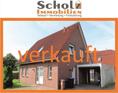 Einfamilienhaus zum Kauf 285.000 € 4 Zimmer 97 m² 313 m² Grundstück Westerstede Westerstede 26655