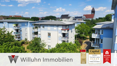 Wohnung zum Kauf 339.000 € 4 Zimmer 104,9 m² 4. Geschoss Kleinzschocher Leipzig 04229