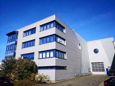 Bürofläche zur Miete Provisionsfrei 7,40 € 3 Zimmer 136,5 m² Bürofläche Odenkirchen - Mitte Mönchengladbach 41199