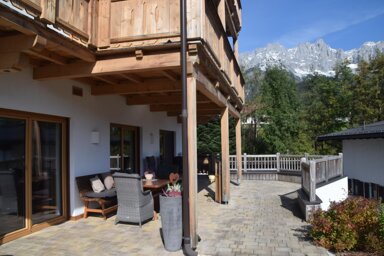 Maisonette zum Kauf 1.890.000 € 3 Zimmer 131 m² 1. Geschoss Going am Wilden Kaiser 6353