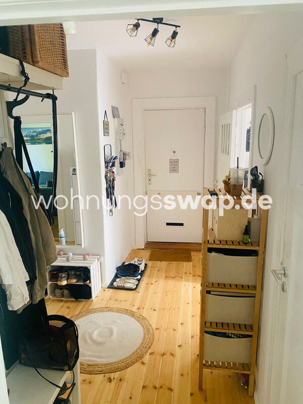 Studio zur Miete 1.000 € 3 Zimmer 90 m²<br/>Wohnfläche 2.<br/>Geschoss Steglitz 12169