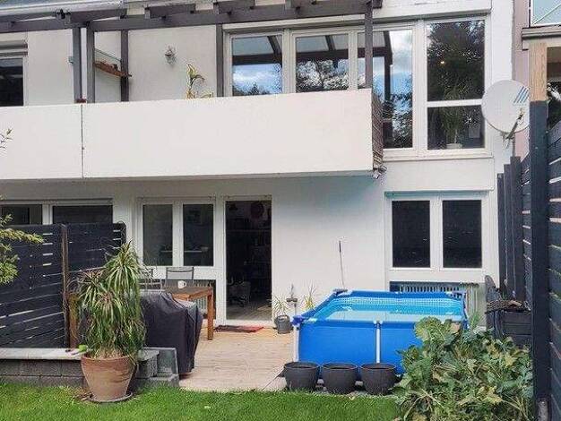 Reihenmittelhaus zum Kauf provisionsfrei 499.000 € 4 Zimmer 120 m² 255 m² Grundstück Marienberg Nürnberg 90411