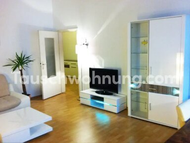 Wohnung zur Miete Tauschwohnung 627 € 2 Zimmer 68 m² 2. Geschoss Altstadt - Nord Köln 50668