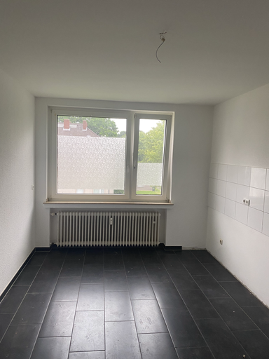 Wohnung zur Miete 609 € 2 Zimmer 63,5 m² 2. Geschoss Frankenstraße 36 Bonnenbroich - Geneicken Mönchengladbach 41238