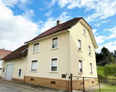 Mehrfamilienhaus zum Kauf 450.000 € 7 Zimmer 171 m² 724 m² Grundstück Kuppenheim Kuppenheim 76456