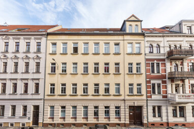 Wohnung zur Miete 899 € 2 Zimmer 73 m² EG Brandvorwerkstr. 57 Südvorstadt Leipzig 04275