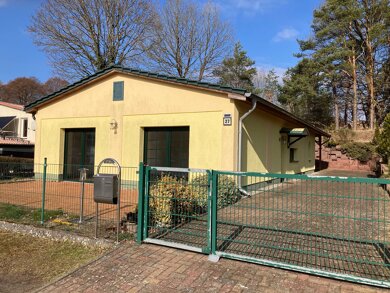 Einfamilienhaus zum Kauf 200.000 € 3 Zimmer 81,3 m² 1.000 m² Grundstück Fürstenberg/Havel Fürstenberg/Havel 16798