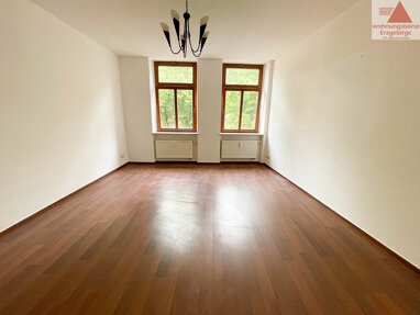 Wohnung zur Miete 300 € 2 Zimmer 60 m² 1. Geschoss Alfred-Brodauf-Straße 35 Aue-Bad Schlema 08280