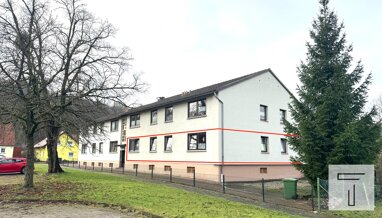 Wohnung zum Kauf 89.000 € 4 Zimmer 101 m² Erdgeschoss Bad Lauterberg Bad Lauterberg im Harz 37431