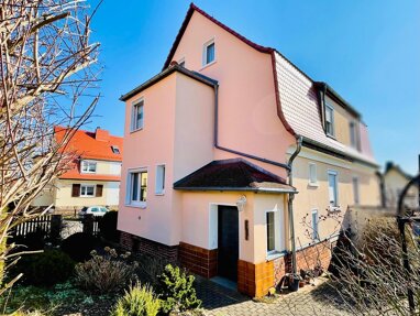 Doppelhaushälfte zum Kauf 155.000 € 3 Zimmer 68 m² 1.280 m² Grundstück Oberplanitz 575 Zwickau 08064