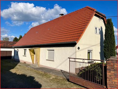 Einfamilienhaus zum Kauf 95.000 € 4 Zimmer 93 m² 1.668 m² Grundstück Kraupa Kraupa 04910