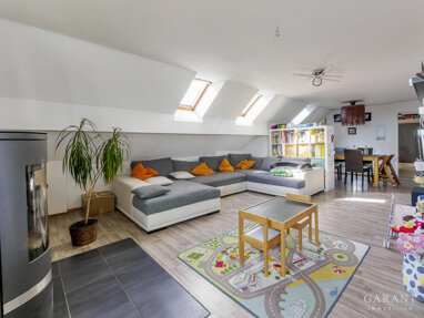 Wohnung zum Kauf 232.000 € 3,5 Zimmer 74 m² 2. Geschoss Holzheim Holzheim 89291
